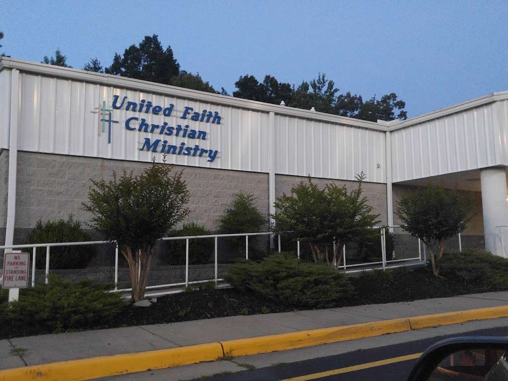 United Faith Christian Ministry | 150 Susa Dr, Stafford, VA 22554 | Phone: (540) 288-9253