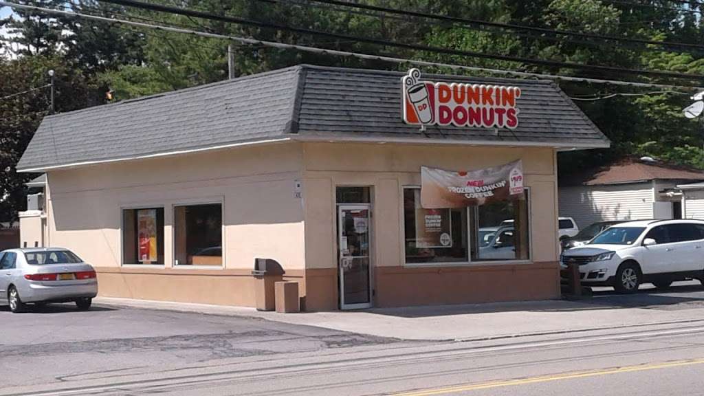 Dunkin Donuts | 388 Fishkill Ave, Beacon, NY 12508, USA | Phone: (845) 838-6711