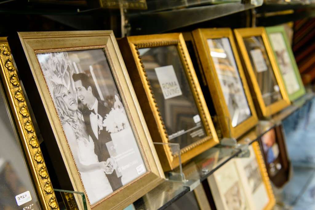 Ardens Picture Framing and Gallery | 239 Westheimer Rd, Houston, TX 77006, USA | Phone: (713) 522-5281