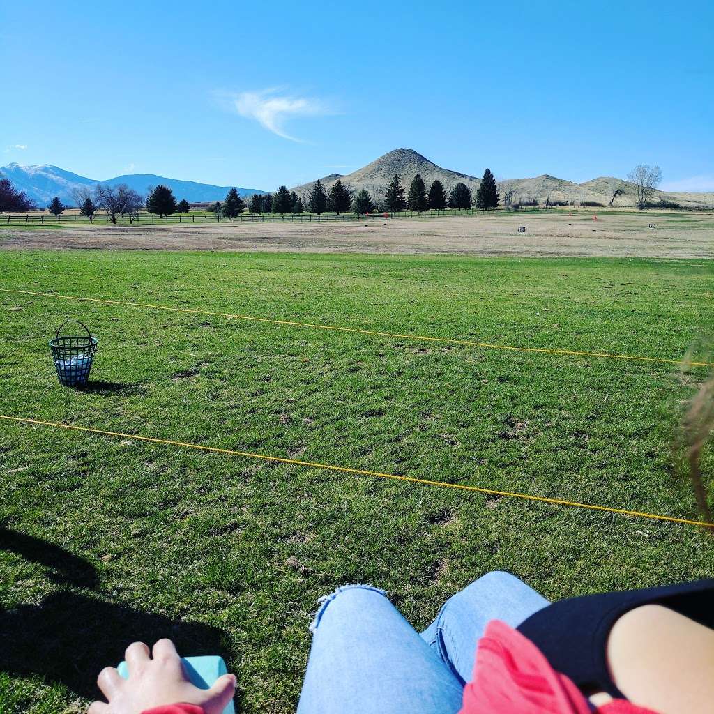 Haystack Mountain Golf Course | 5877 Niwot Rd, Longmont, CO 80503, USA | Phone: (303) 530-1400
