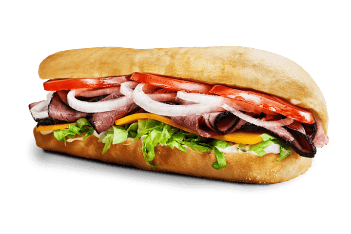 Cousins Subs | 16005 W National Ave, New Berlin, WI 53151, USA | Phone: (262) 796-8455