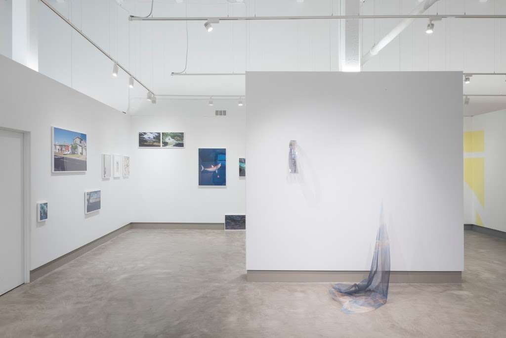 Embark Gallery | 2 Marina Boulevard, Building B, #330, San Francisco, CA 94123, USA | Phone: (415) 520-3131