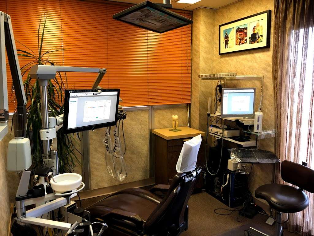 Jeffrey R. Horseman, DDS | 9209 Colima Rd # 3500, Whittier, CA 90605, USA | Phone: (562) 693-7753