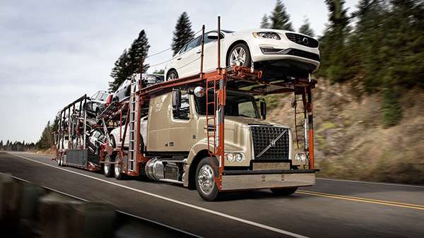 Allied Auto Transport | Walker St, Cypress, CA 90630, USA | Phone: (657) 298-1061