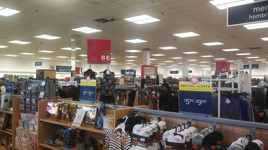 Marshalls | 7163 Cermak Rd, Berwyn, IL 60402, USA | Phone: (708) 795-8688