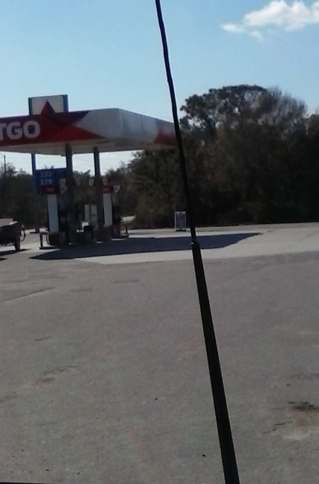 Citgo | Camelot Dr, Haines City, FL 33844, USA