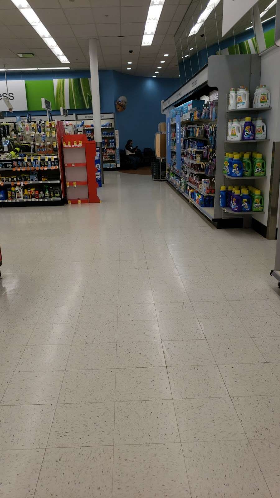Walgreens | 5455 Potter Rd, Stallings, NC 28104, USA | Phone: (704) 821-0411