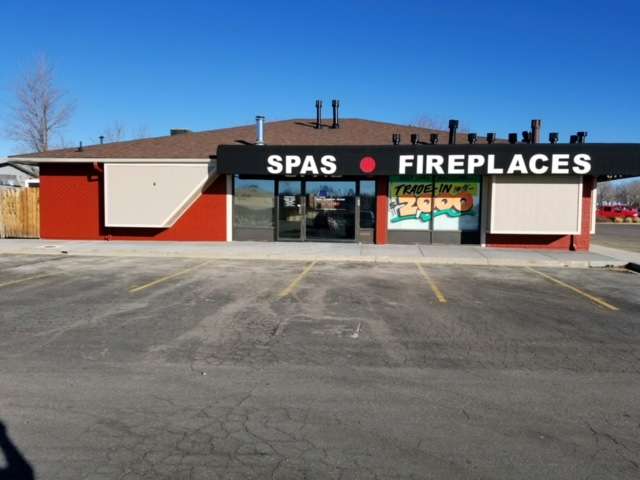 Spa Brokers | 8791 Wadsworth Blvd, Westminster, CO 80003 | Phone: (303) 420-1040