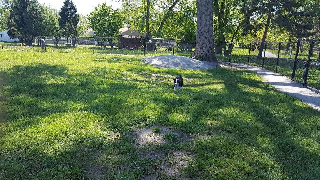 Glass City Dog Park (Membership Required) | 1171 Woodsdale Ave, Toledo, OH 43614, USA | Phone: (567) 307-0703