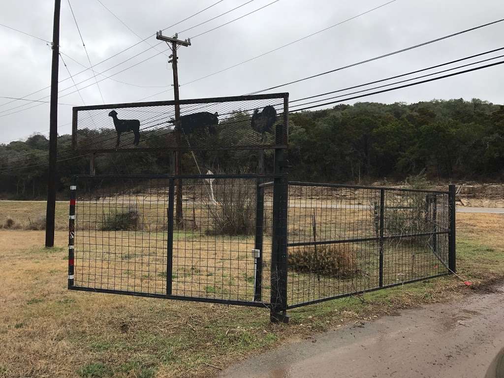 Walter Gerlach Park - Home of the OConnor FFA Show Grounds | 18945 Babcock Rd, San Antonio, TX 78255, USA