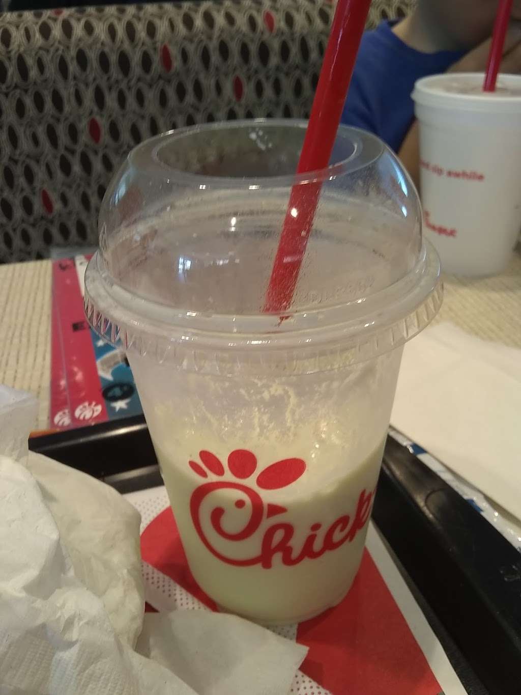 Chick-fil-A | 3365 Hammock Ridge Rd, Clermont, FL 34711, USA | Phone: (352) 241-8680