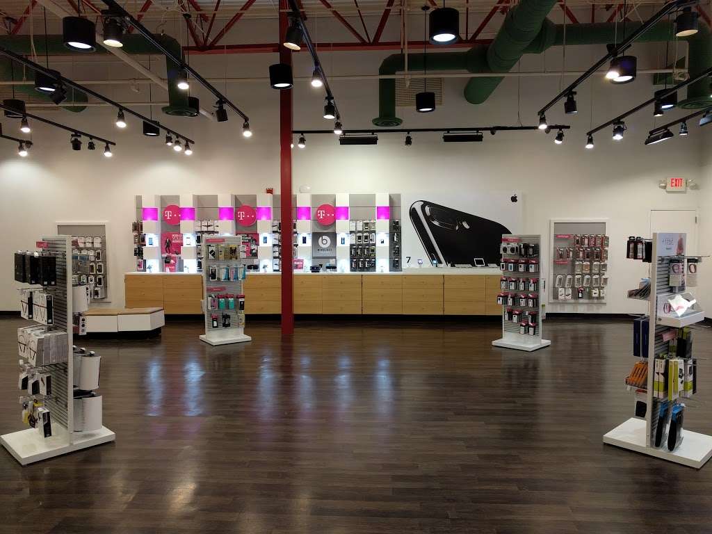 T-Mobile | 1200 US-22 Ste 506, Phillipsburg, NJ 08865, USA | Phone: (908) 387-0018