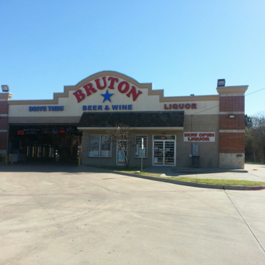 Bruton Beer & Wine | 2516 W Bruton Rd, Balch Springs, TX 75180, USA | Phone: (972) 285-1700