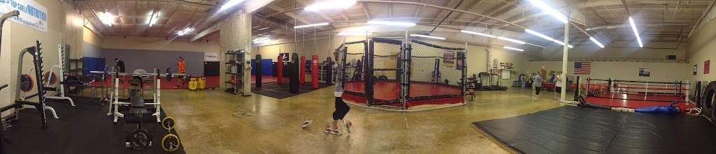 United Elite Mixed Martial Arts and Fitness | 1600 E Lincoln Hwy, DeKalb, IL 60115, USA | Phone: (815) 508-3890