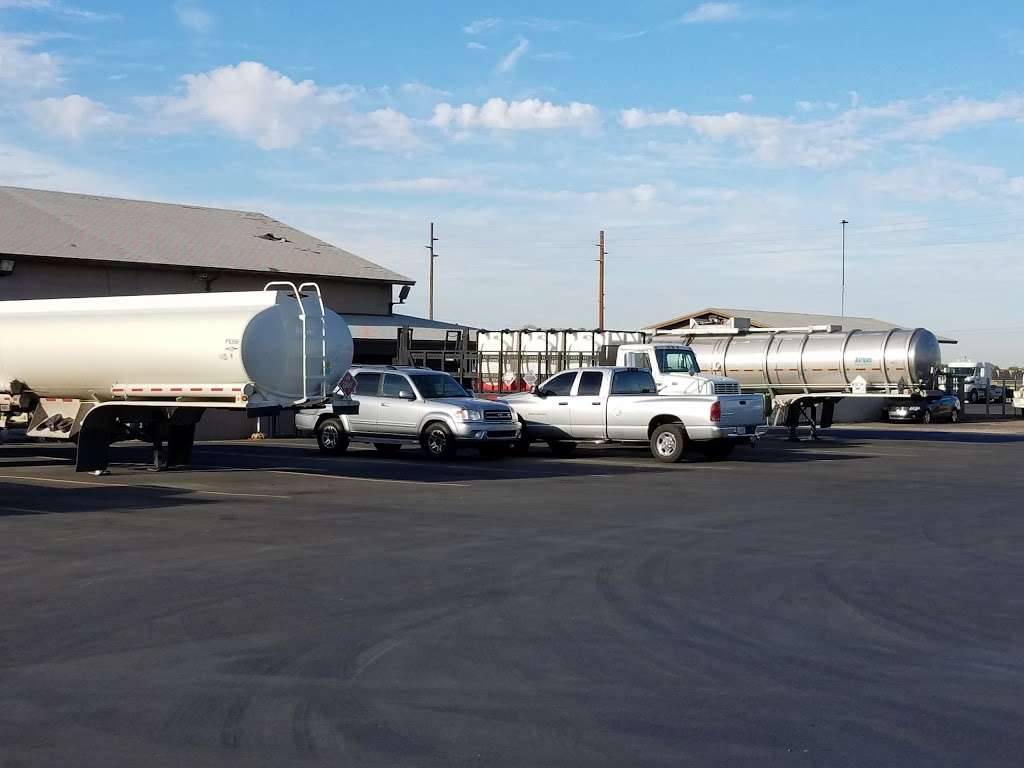 Masseys Diesel & RV Repair | 1417 S 59th Ave, Phoenix, AZ 85043, USA | Phone: (602) 233-1700