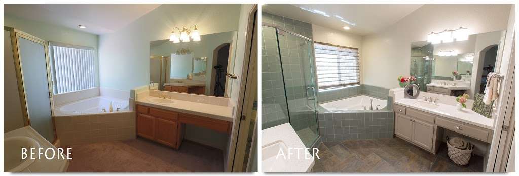 SouthBay Bathtub Refinishers - Kitchen & Bathroom Refinishing | 2471 Main St #13, Chula Vista, CA 91911, USA | Phone: (619) 781-8949