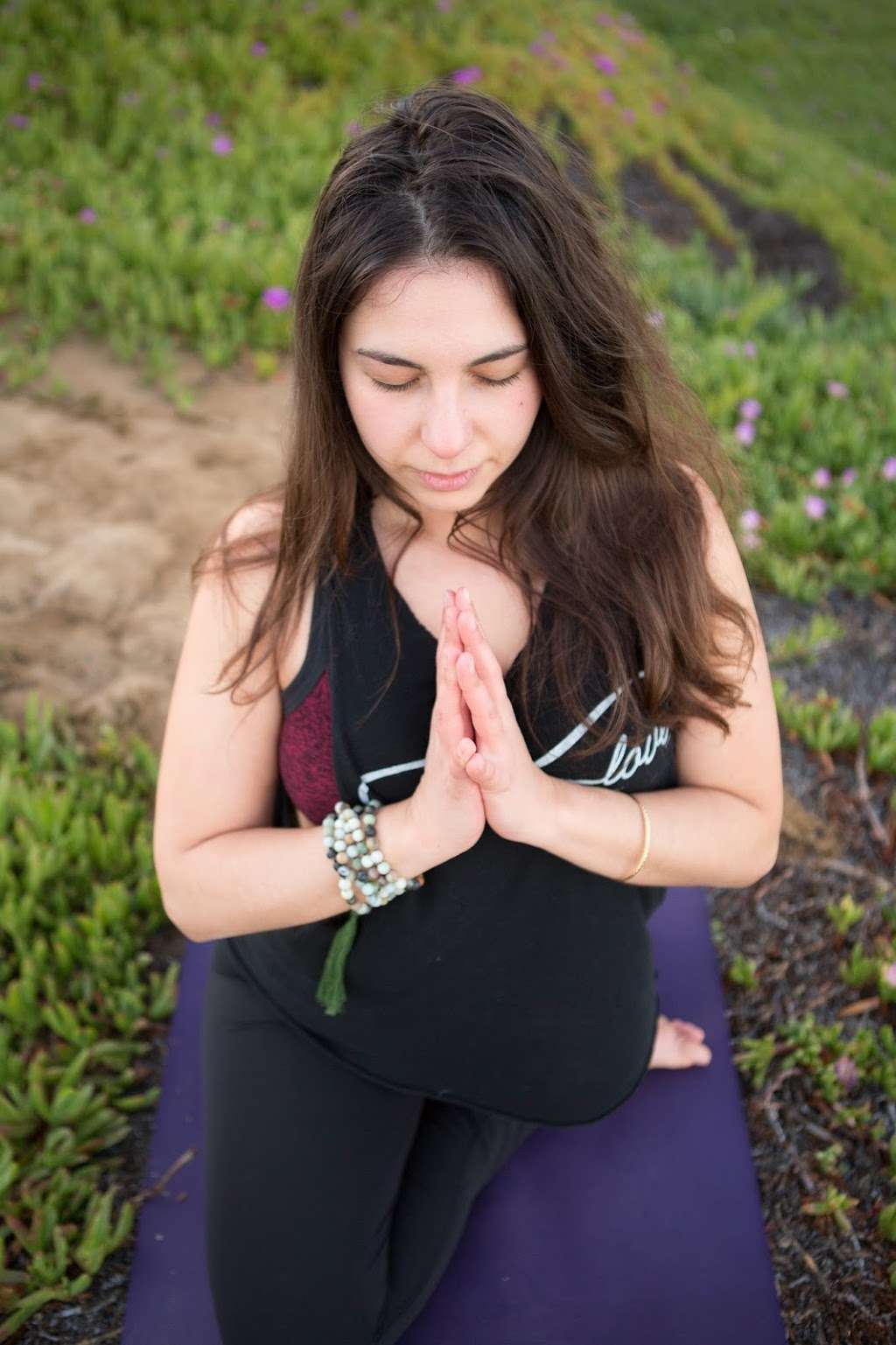 Spiritual Heart Yoga Center | 1805, 2509 Honolulu Ave, Montrose, CA 91020, USA | Phone: (818) 249-4520