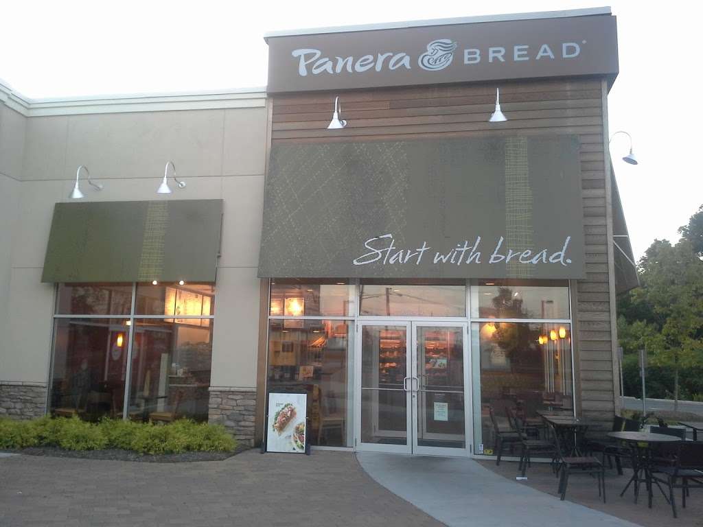 Panera Bread | 130 N Rte 303, West Nyack, NY 10994, USA | Phone: (845) 358-3671