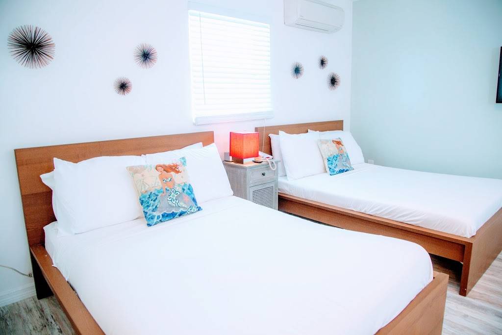 St. Pete Beach Suites | 6801 Sunset Way, St Pete Beach, FL 33706, USA | Phone: (727) 360-7233