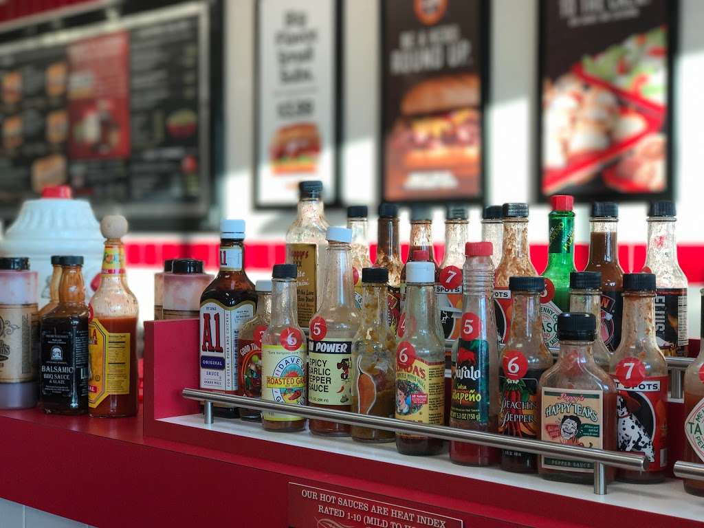 Firehouse Subs | 1522 IL-59, Joliet, IL 60431 | Phone: (815) 846-2545