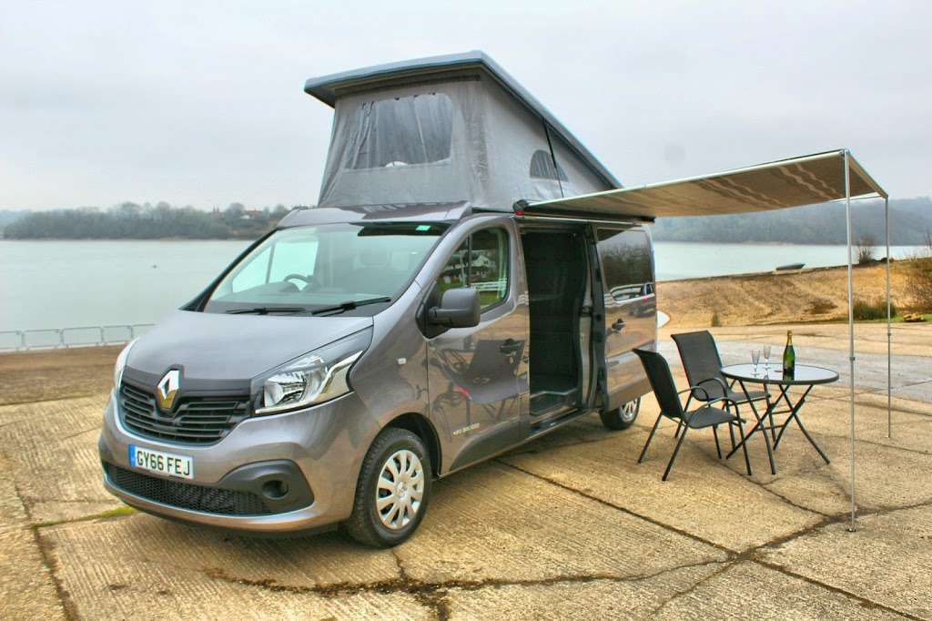 Kent and Sussex Campers | Pelverers Farm, The Slade, , Kent,, Lamberhurst TN3 8HN, UK | Phone: 01892 890379