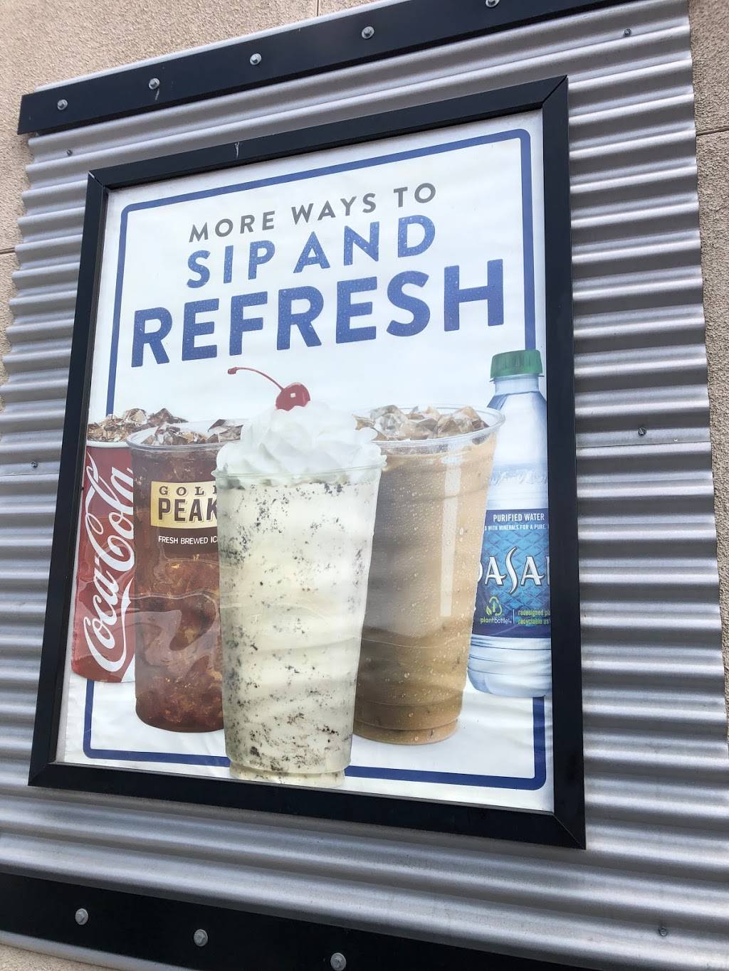 Jack in the Box | 947 Otay Lakes Rd, Chula Vista, CA 91913, USA | Phone: (619) 216-3070