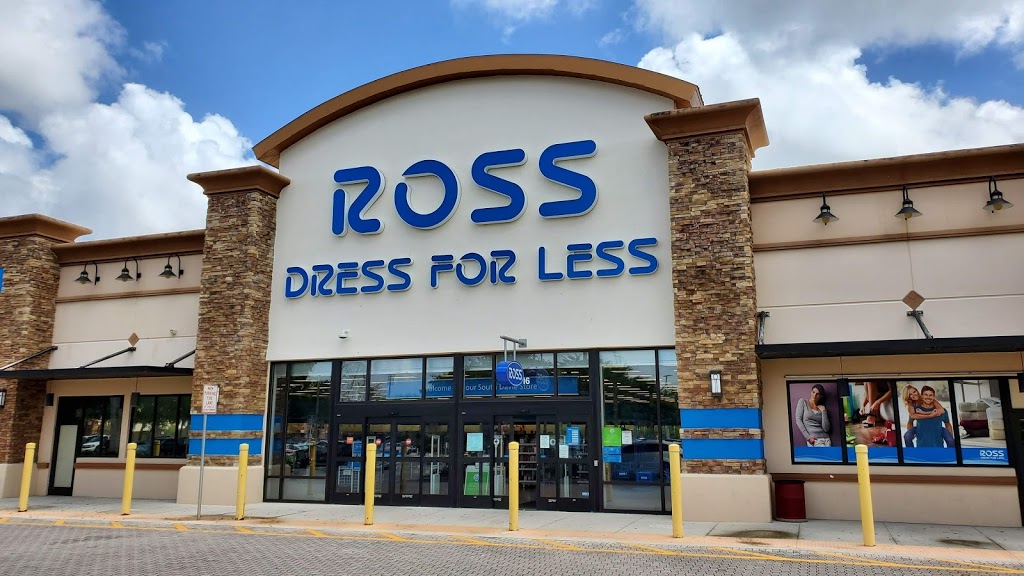 Ross Dress for Less | 5810 S University Dr, Davie, FL 33328, USA | Phone: (954) 434-2152