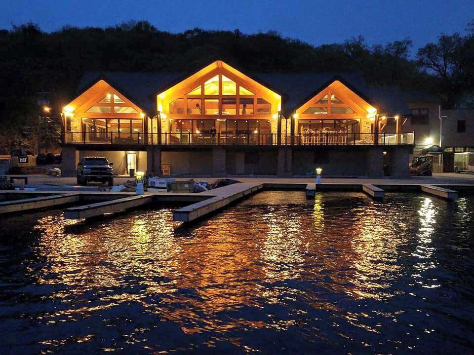 Stone Water at 3 Peaks Marina | 125 NJ-181, Lake Hopatcong, NJ 07849 | Phone: (973) 810-3858