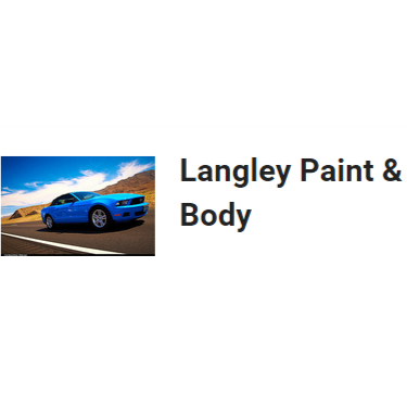 Langley Auto Paint & Body | 3560 E Bethel Ln, Bloomington, IN 47408, USA | Phone: (812) 336-2244