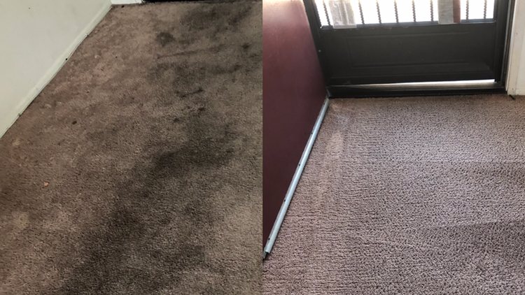 Way2clean Carpet Cleaning | 2735 Ramfos Pl, San Diego, CA 92139, USA | Phone: (619) 560-6297