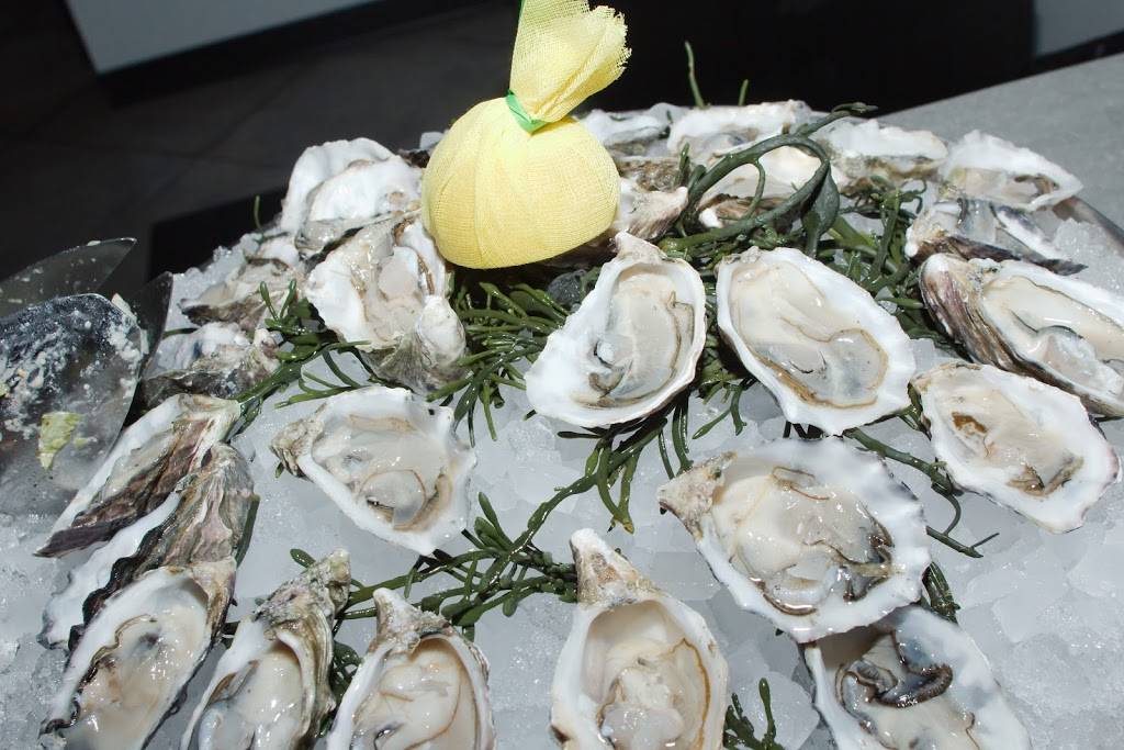 MODERN Oyster Bar Chophouse | 10050 N Scottsdale Rd #127, Scottsdale, AZ 85253, USA | Phone: (480) 531-1400