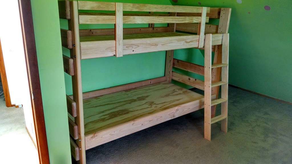 Sturdy Built Beds | 25 La Valley Dr, Manalapan Township, NJ 07726, USA | Phone: (732) 403-5086
