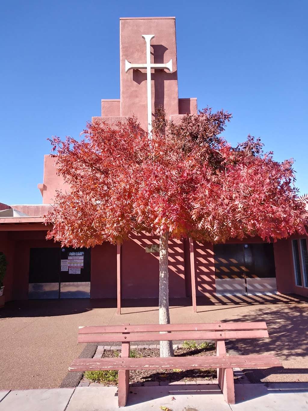 Henderson Presbyterian Church | 601 N Major Ave, Henderson, NV 89015, USA | Phone: (702) 565-9684