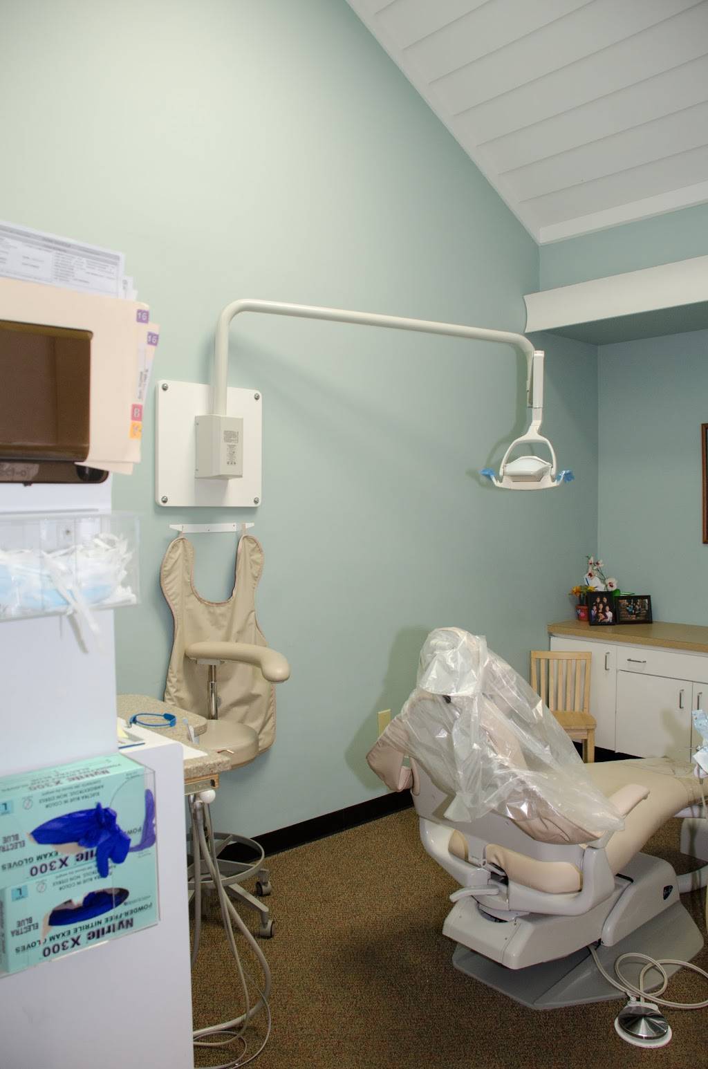 Grove Avenue Family & Cosmetic Dentistry | 4315 Grove Ave, Richmond, VA 23221, USA | Phone: (804) 285-1378