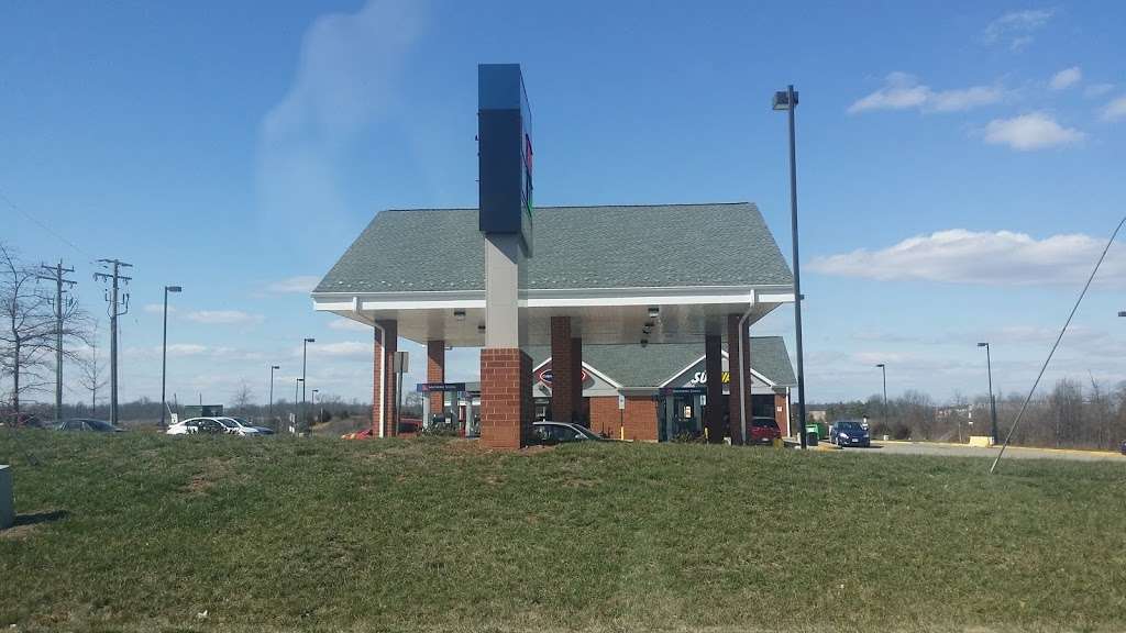 Culpeper Petroleum Co-Op Inc | 15297 Brandy Rd, Culpeper, VA 22701, USA | Phone: (540) 825-9651