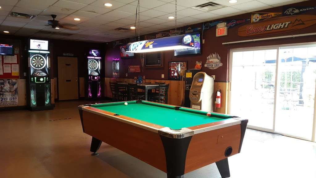Applejack 2 Sports Bar & Grill | 60 Carr Ave, Keansburg, NJ 07734, USA | Phone: (732) 495-3010