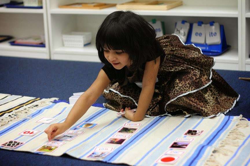 Learn and Play Montessori School | 35699 Niles Blvd, Fremont, CA 94536 | Phone: (510) 648-2939