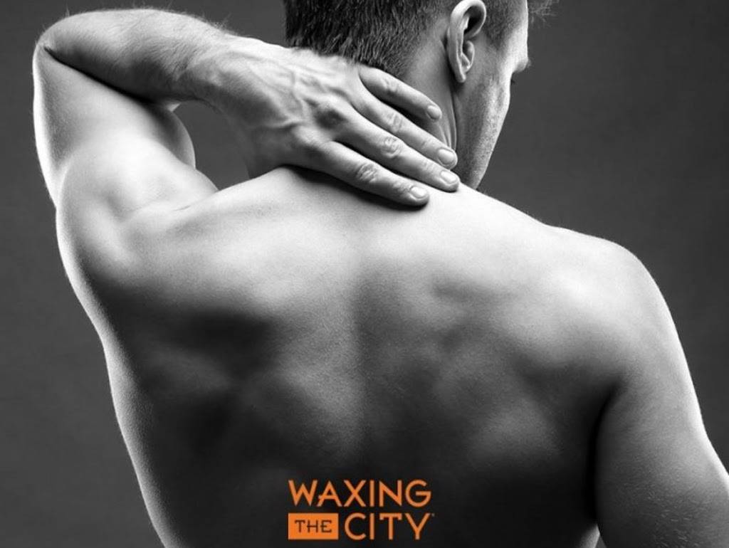 Waxing The City | 9165 Northfield Blvd, Denver, CO 80238 | Phone: (720) 577-4600