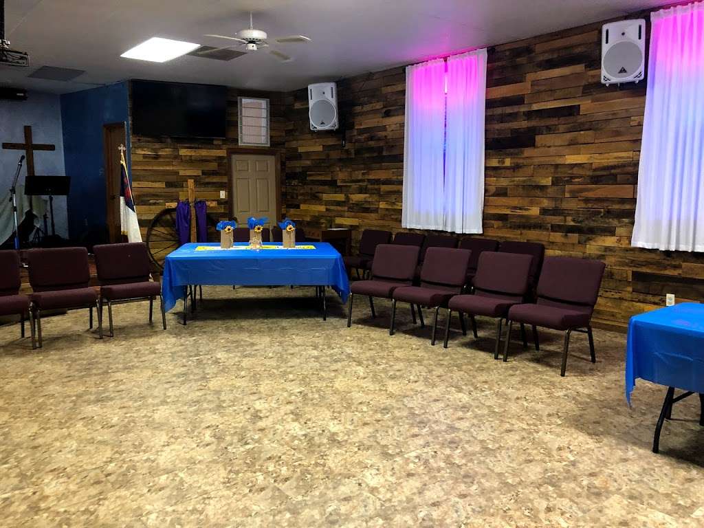 Creekside Community Church | 3023 Oyster Creek Bend, Oyster Creek, TX 77541 | Phone: (979) 215-2254