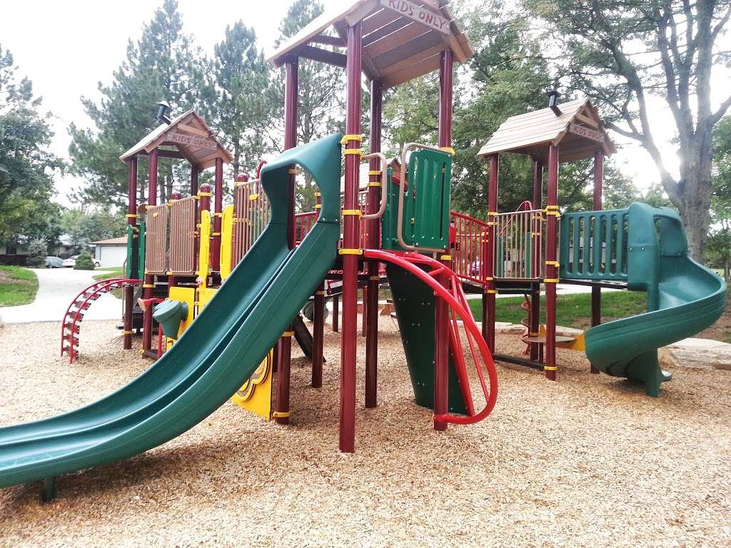 Sunrise Park | Arvada, CO 80003, USA