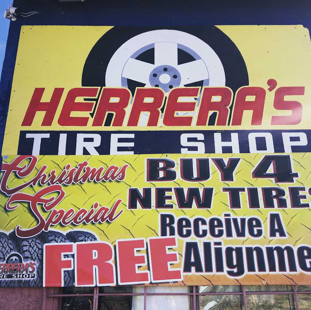 Herreras Tires Shop | 24450 CA-74, Perris, CA 92570 | Phone: (951) 907-5647