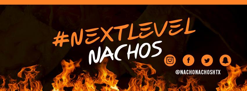 Nacho Nachos | 1330 Broadway St #104, Pearland, TX 77581, USA | Phone: (832) 569-4666