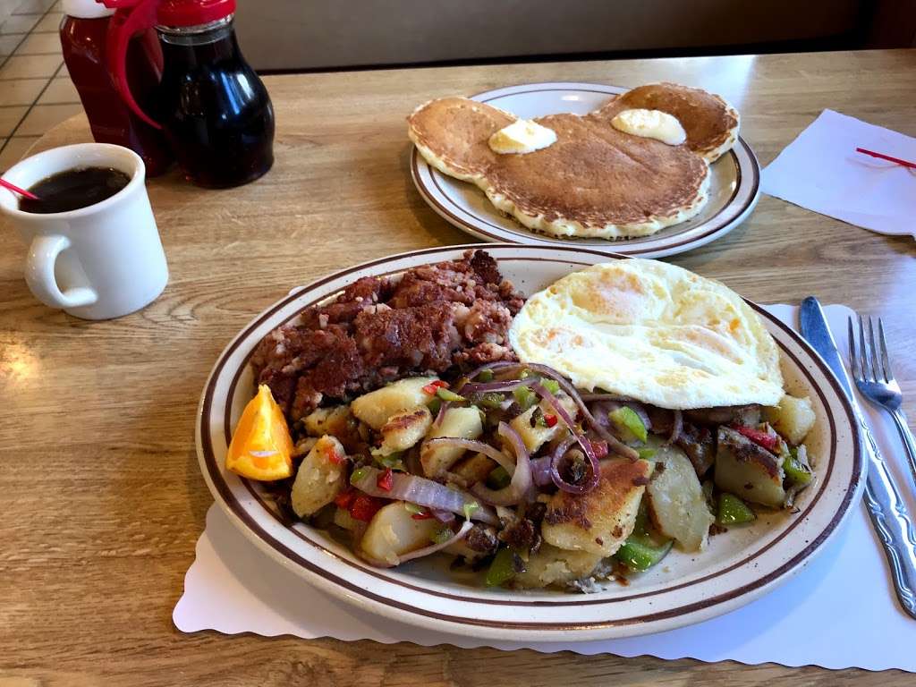 Terrys Cafe | 11440 Western Ave, Stanton, CA 90680, USA | Phone: (714) 897-5247