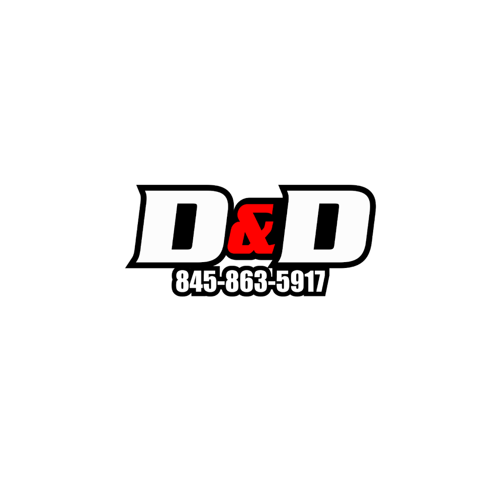 D & D Cycle Sports | 1775 NY-300, Newburgh, NY 12550, USA | Phone: (845) 863-5917