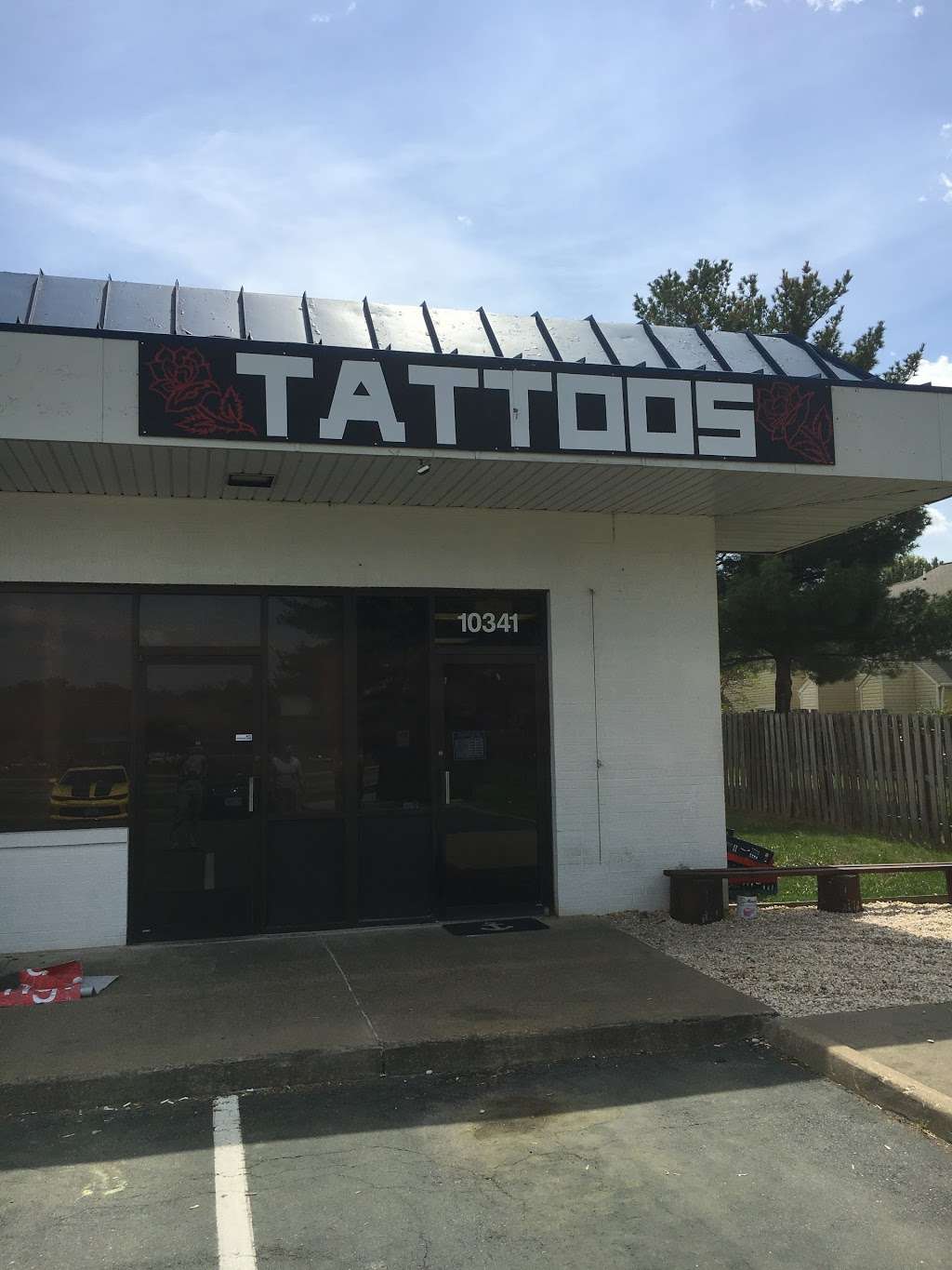 Lost Tribes Tattoos | 10341 Courthouse Rd, Spotsylvania Courthouse, VA 22553 | Phone: (540) 376-7456