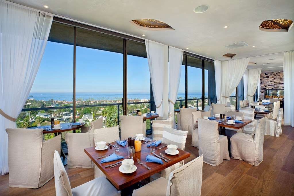 Cusp Dining & Drinks | 7955 La Jolla Shores Dr, La Jolla, CA 92037, USA | Phone: (858) 551-3620