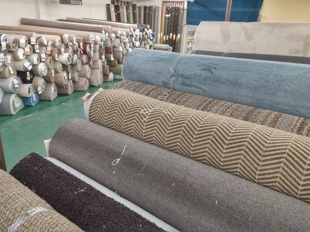 Ron Schrantz Carpets Inc | 2011 W Evans Ave, Denver, CO 80223, USA | Phone: (303) 937-1699