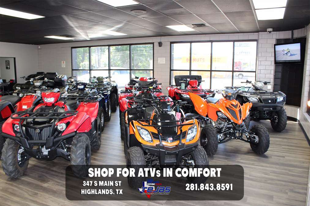 TEJAS MOTORSPORTS | 347 S Main St, Highlands, TX 77562, USA | Phone: (281) 843-8591