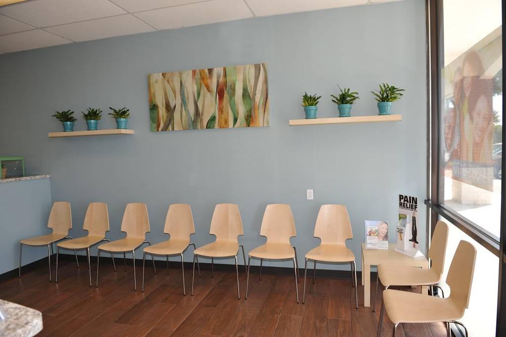 Cornerstone Chiropractic | 204 Central Expy S #45, Allen, TX 75013, USA | Phone: (214) 383-9170