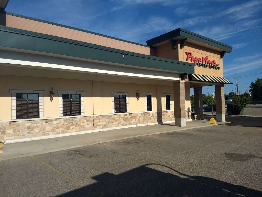 Papa Vinos Italian Kitchen | 1332 Hilltop Rd, St Joseph, MI 49085, USA | Phone: (269) 983-9900